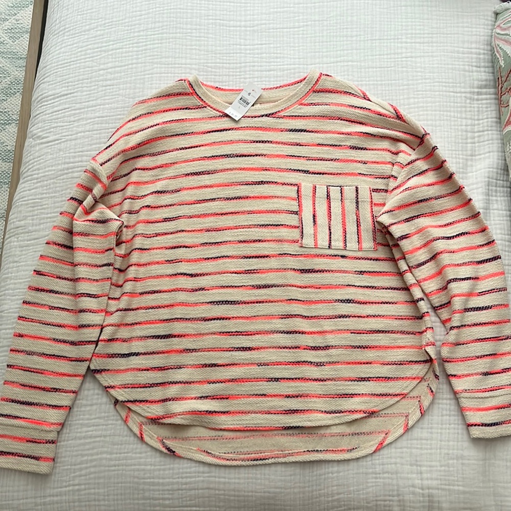 Lou&Grey | Women | Large | Sweater |